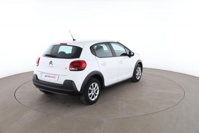 Citroen C3 image 4