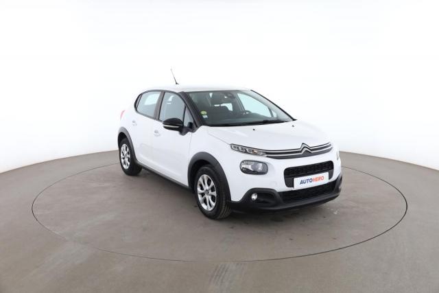 Citroen C3 image 7