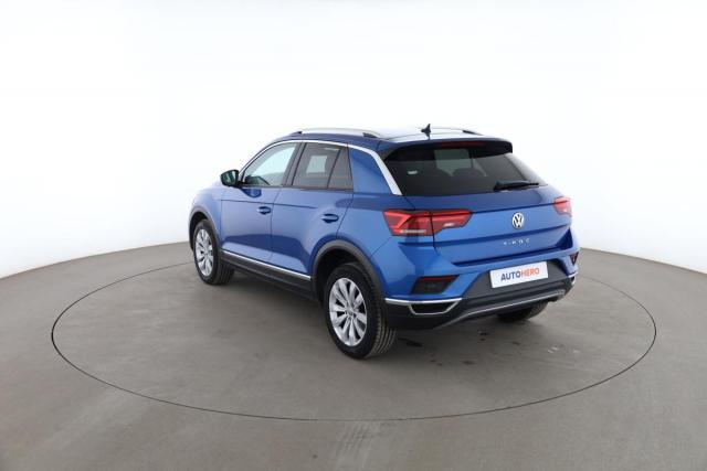 Volkswagen T-Roc image 9
