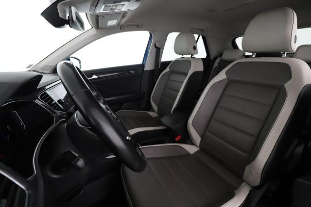 Volkswagen T-Roc image 1