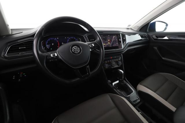 Volkswagen T-Roc image 7