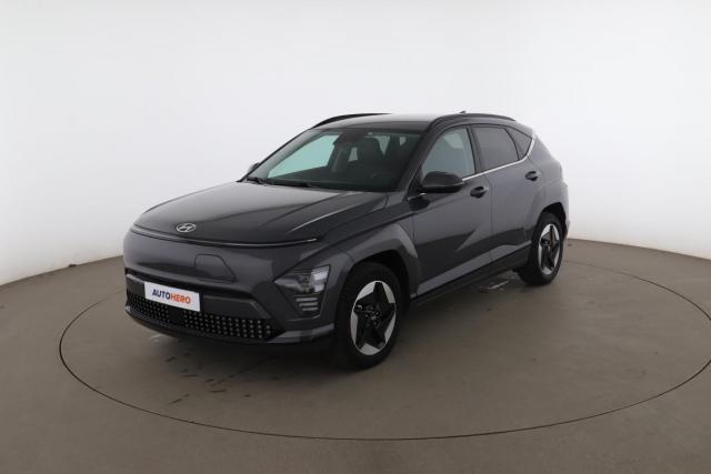 Hyundai Kona Electrique 65 Kwh Creative 217 Ch