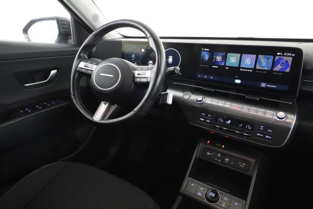 Hyundai Kona image 4