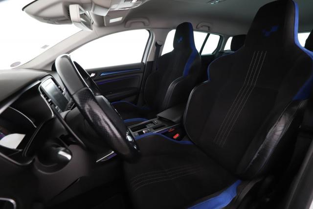 Renault Mégane Estate image 7