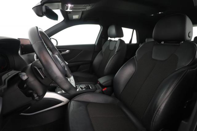 Audi Q2 image 7