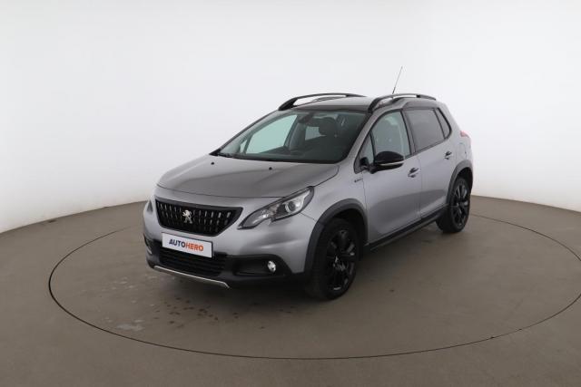Peugeot 2008 1.6 Blue-Hdi Gt Line 100 Ch