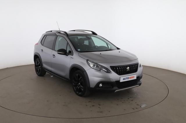 Peugeot 2008 image 9