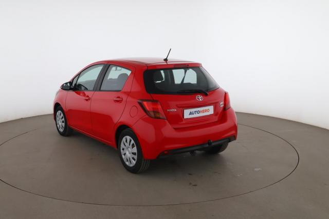 Toyota Yaris image 3