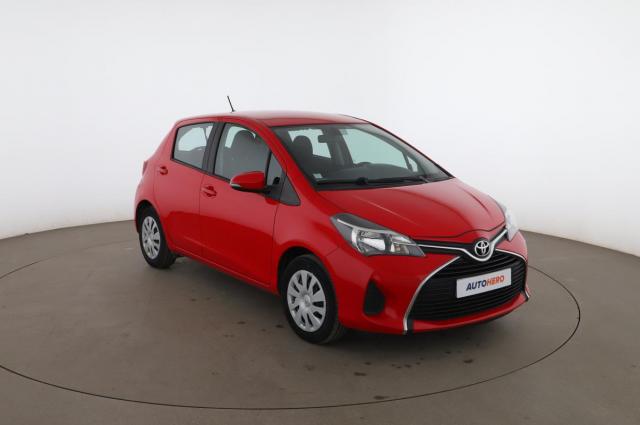 Toyota Yaris image 6