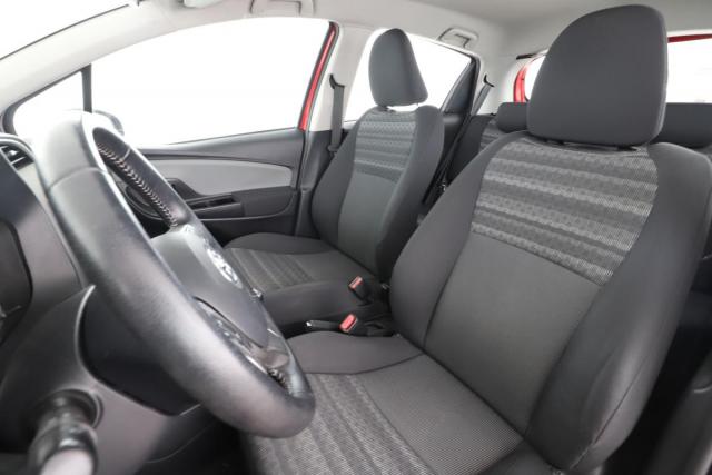 Toyota Yaris image 8