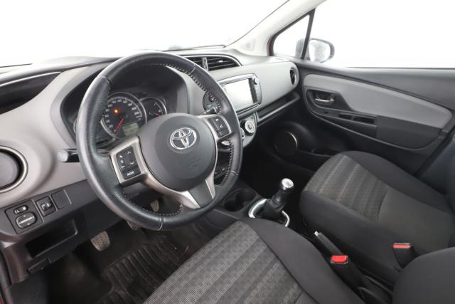 Toyota Yaris image 1