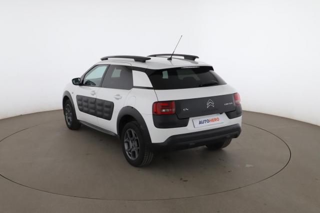 Citroen C4 Cactus image 7