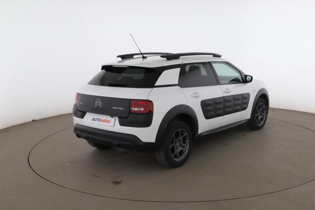 Citroen C4 Cactus image 6