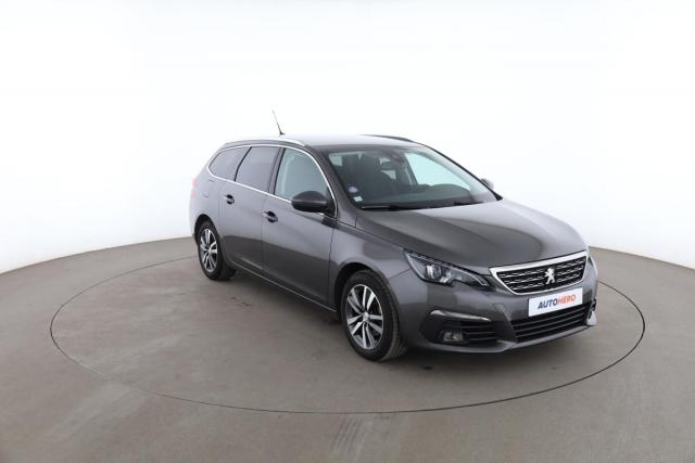 Peugeot 308 Sw image 4