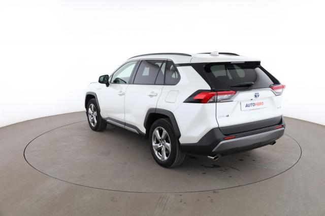 Toyota Rav4 image 5