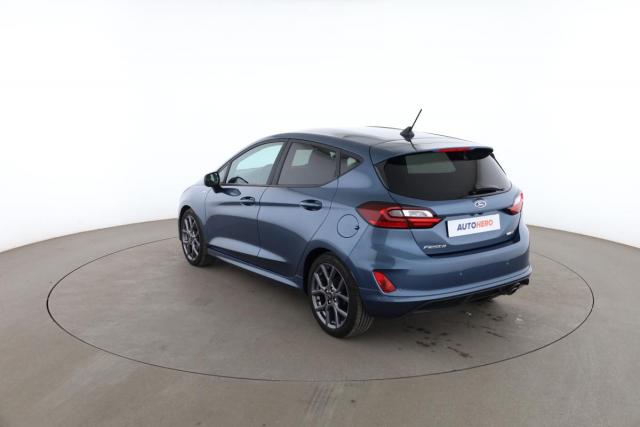 Ford Fiesta image 7