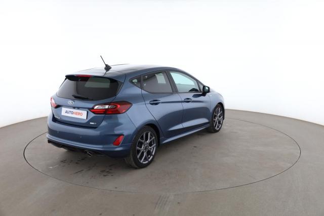 Ford Fiesta image 4