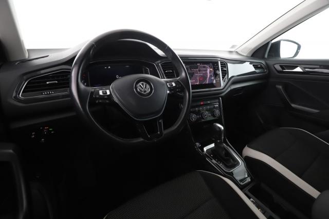 Volkswagen T-Roc image 5