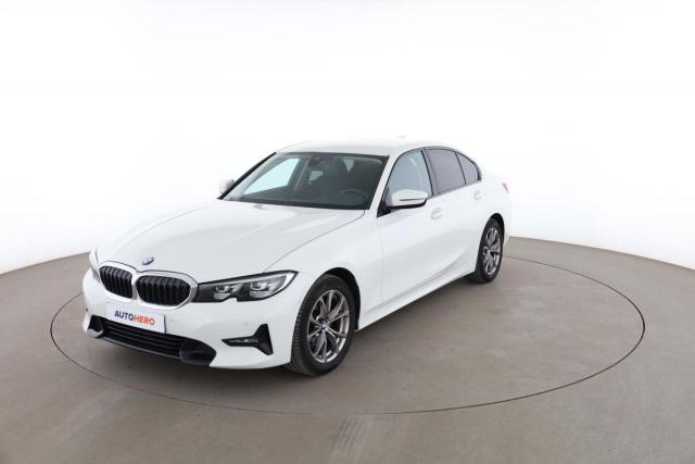 Bmw Série 3 318da Edition Sport 150 Ch