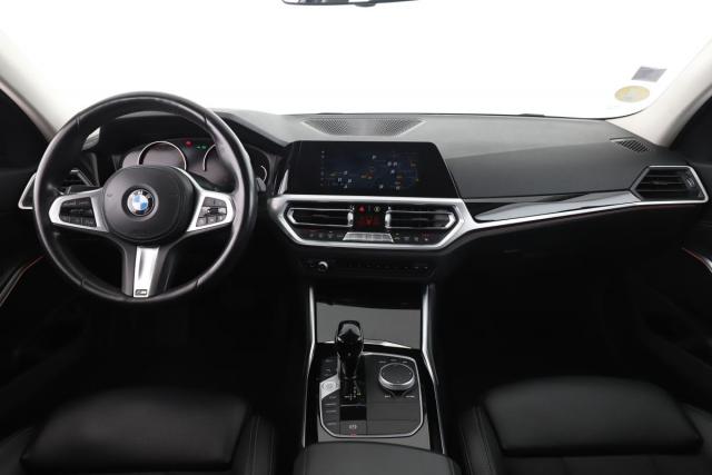 Bmw Série 3 image 9