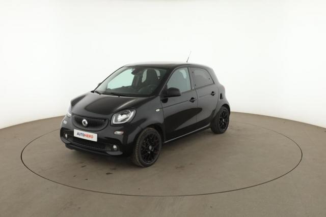 Smart Forfour 0.9 Passion Twinamic 90 Ch