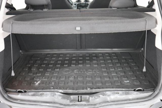 Smart Forfour image 5