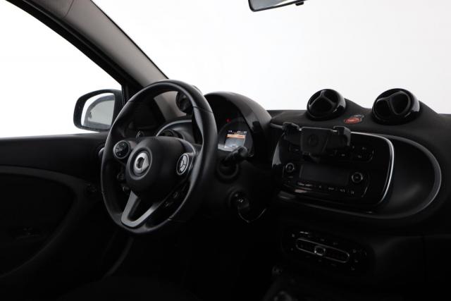 Smart Forfour image 9