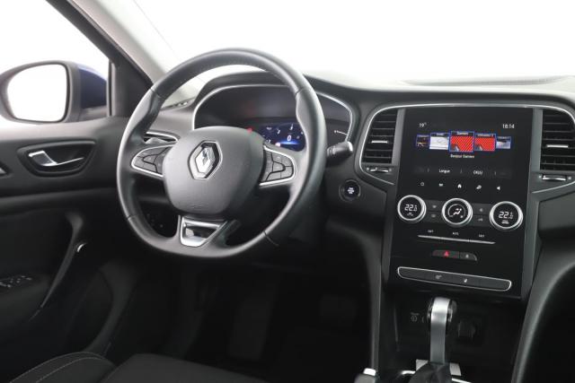Renault Mégane image 9
