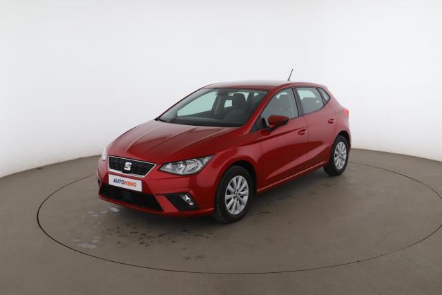 Seat Ibiza 1.0 Ecotsi Style 115 Ch
