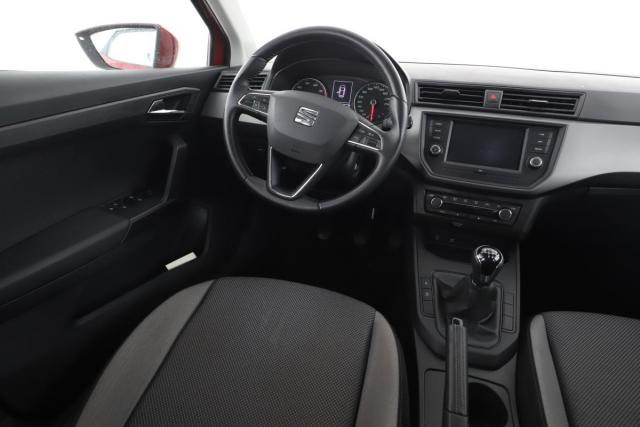 Seat Ibiza image 4