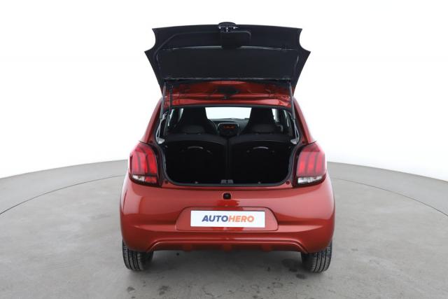 Peugeot 108 image 1