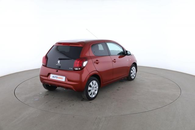 Peugeot 108 image 2