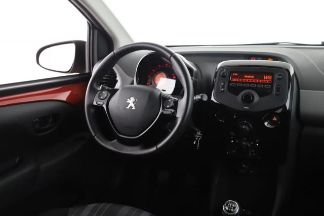 Peugeot 108 image 9