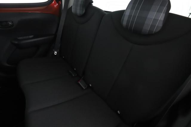 Peugeot 108 image 8