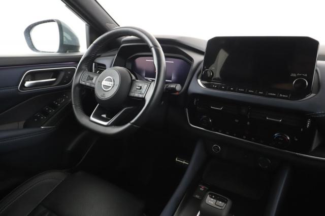 Nissan Qashqai image 2