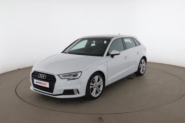 Audi A3 Sportback 35 Tfsi Cod S Line S Tronic 7 150 Ch