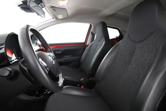 Toyota Aygo image 8