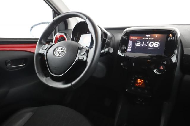 Toyota Aygo image 6