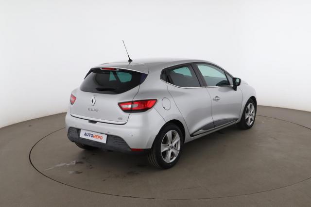 Renault Clio image 2