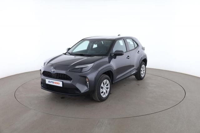 Toyota Yaris Cross 1.5 Hybride 2wd Dynamic 116h