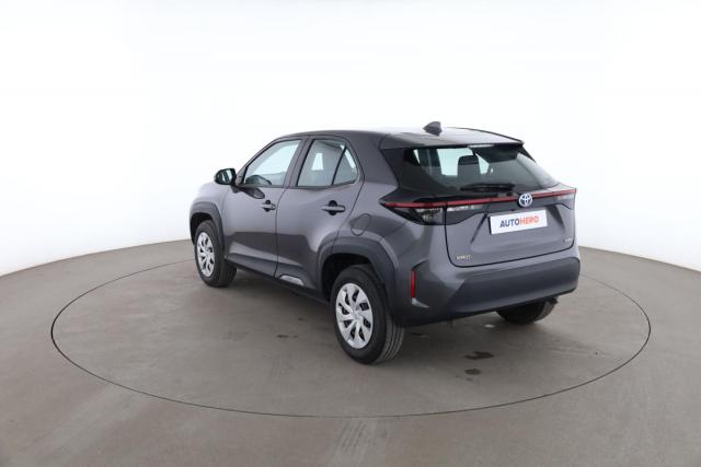 Toyota Yaris Cross image 3