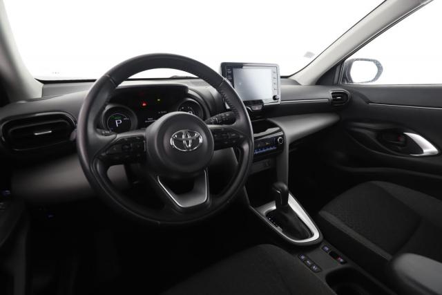 Toyota Yaris Cross image 1