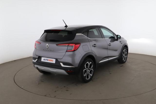 Renault Captur image 3