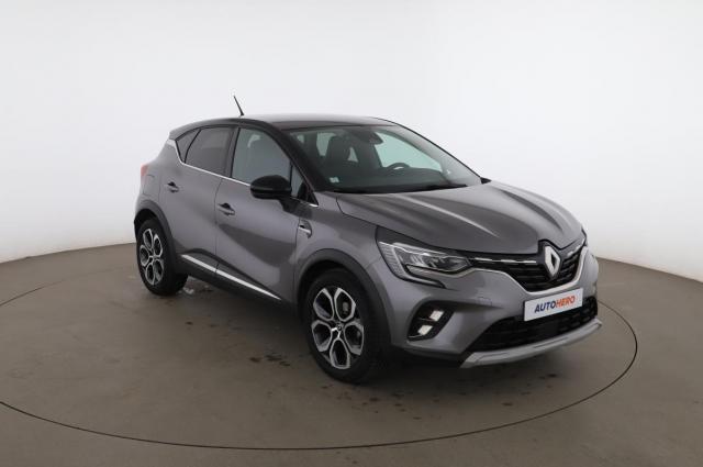 Renault Captur image 2