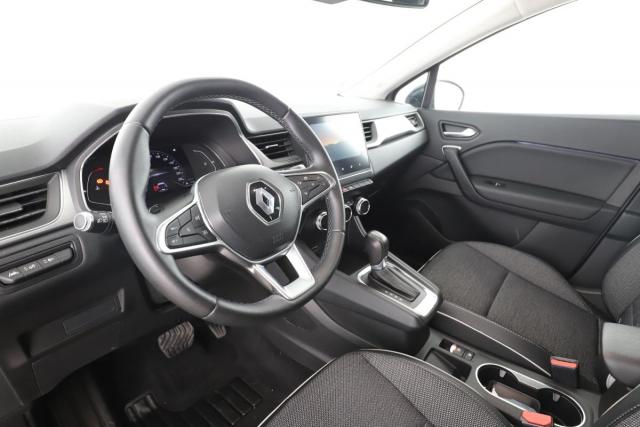 Renault Captur image 5