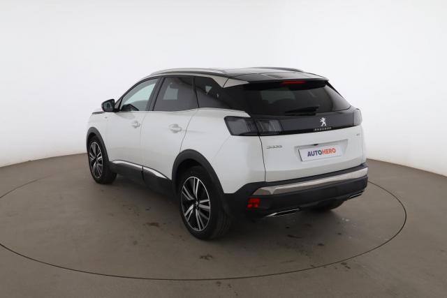 Peugeot 3008 image 4