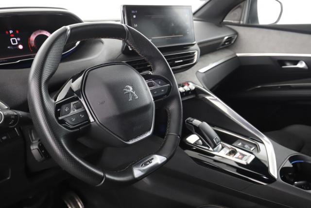 Peugeot 3008 image 9