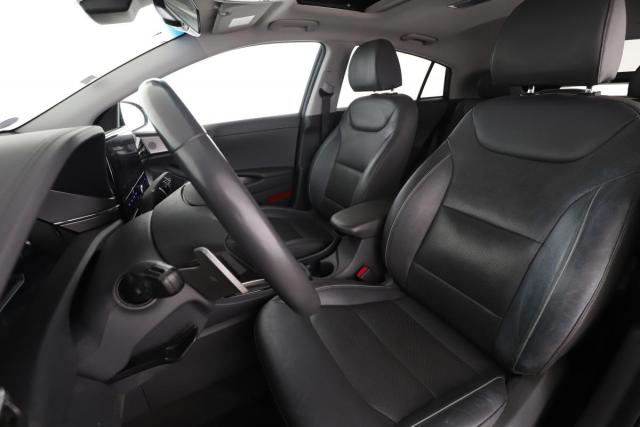 Hyundai Ioniq image 4