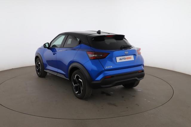 Nissan Juke image 5