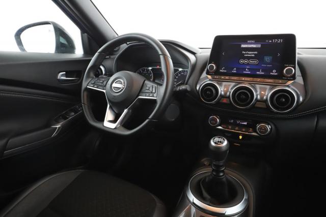 Nissan Juke image 4